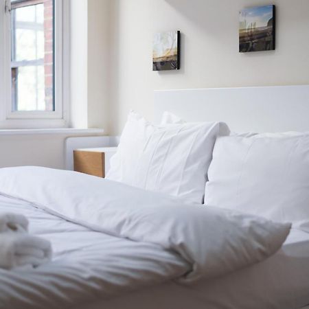 Fantastic Central Brixton Flat For Up To 6 Guests Apartment London Bagian luar foto