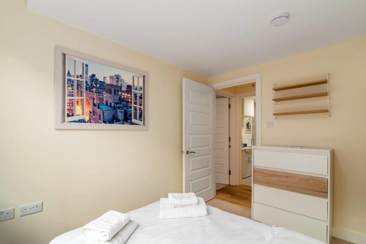 Fantastic Central Brixton Flat For Up To 6 Guests Apartment London Bagian luar foto