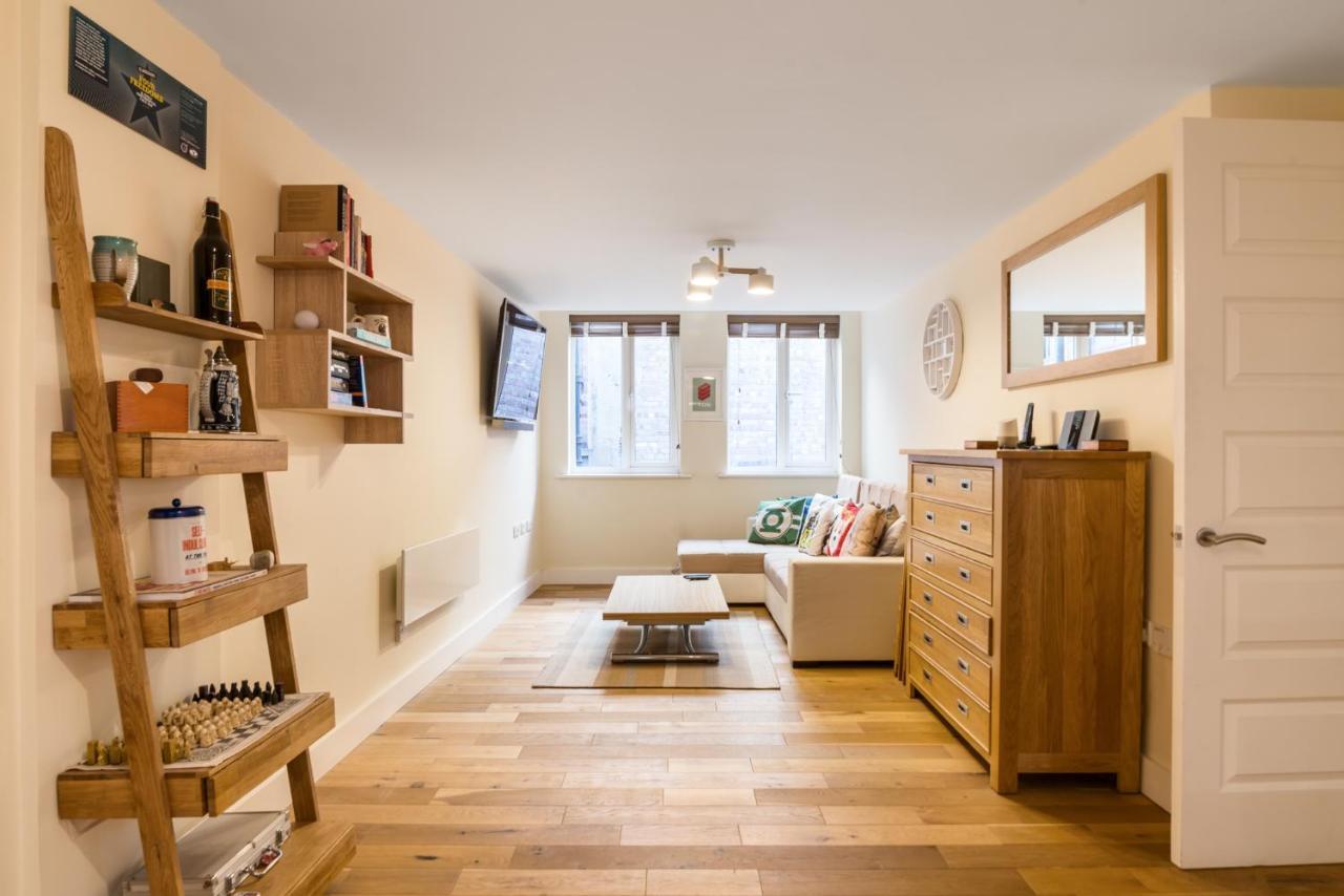 Fantastic Central Brixton Flat For Up To 6 Guests Apartment London Bagian luar foto