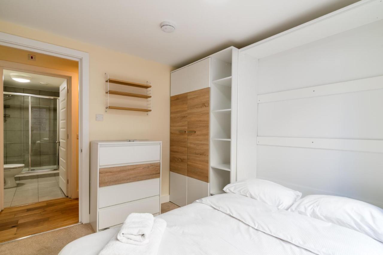 Fantastic Central Brixton Flat For Up To 6 Guests Apartment London Bagian luar foto