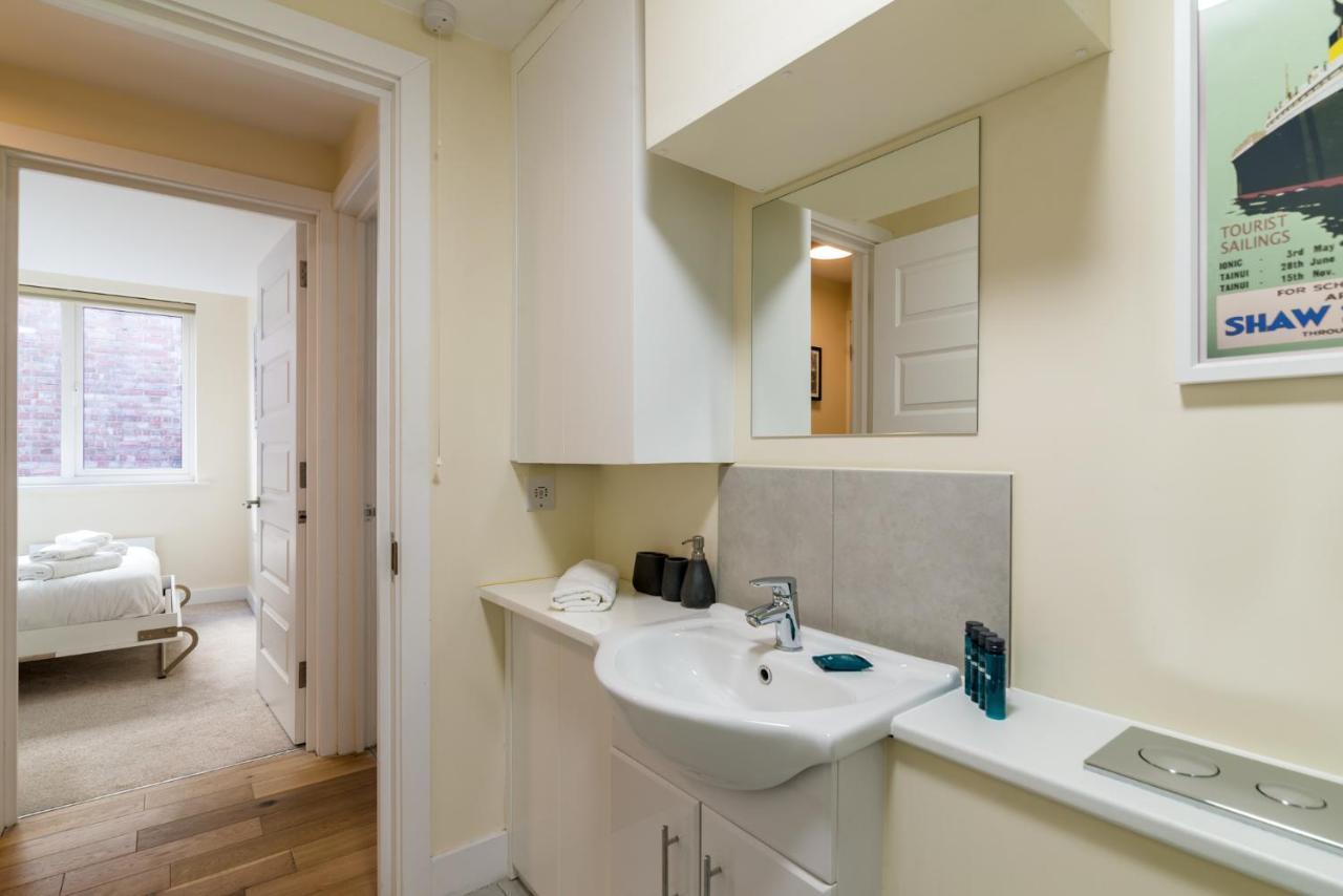 Fantastic Central Brixton Flat For Up To 6 Guests Apartment London Bagian luar foto