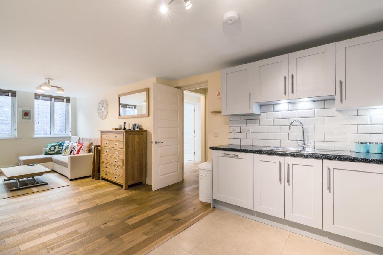 Fantastic Central Brixton Flat For Up To 6 Guests Apartment London Bagian luar foto