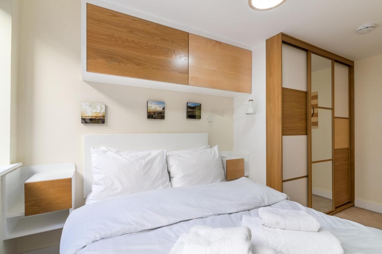 Fantastic Central Brixton Flat For Up To 6 Guests Apartment London Bagian luar foto